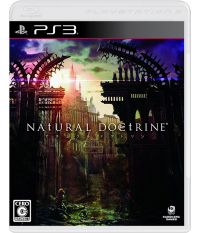 NAtURAL DOCtRINE (PS3)