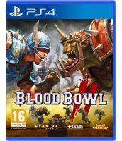 Blood Bowl 2 [русские субтитры] (PS4)