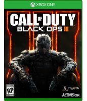 Call of Duty: Black Ops III. Nuketown Edition [русские субтитры] (Xbox One)