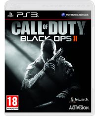 Call of Duty: Black Ops III [русские субтитры] (PS3)