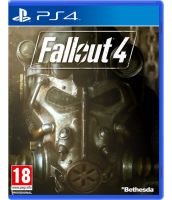Fallout 4 [русские субтитры] (PS4)