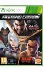 Fighting Edition (Tekken 6+Soul Calibur 5+Tekken Tag Tournament 2) [русские субтитры] (Xbox 360)