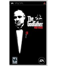 Godfather: Mob Wars (PSP)