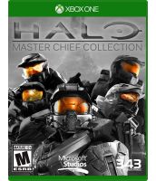 Halo: The Master Chief Collection [русские субтитры] (Xbox One)
