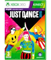 Just Dance 2015 [только для Kinect, русская документация] (Xbox 360)