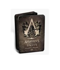 Assassin's Creed. Единство. Bastille Edition [русская версия] (Xbox One)