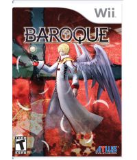 Baroque [русская документация] (Wii)