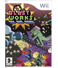 Blast Works (Wii)