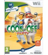 Cook-off Party (Wii)