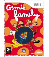 Cosmic Family (Wii)