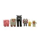 Набор Minecraft Core Animal 6-Pack 16590