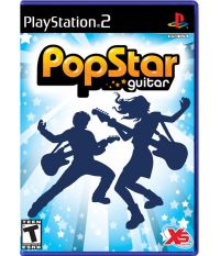 Popstar Guitar (Wii)