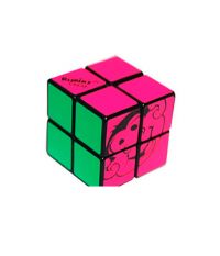 Головоломка Rubik's "Кубик Рубика 2х2" (Rubik's Mini Cube) (для детей)