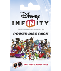 Disney Infinity Набор 2 волшебных жетона