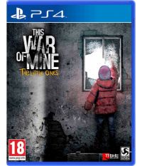 This War of Mine: The Little Ones [русские субтитры] (PS4)