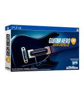Гитара беспроводная Guitar Hero Live controller