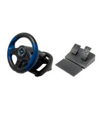 Руль Hori Racing Wheel Controller (PS4-020E) 