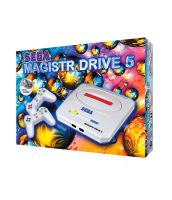 SEGA Magistr Drive 5