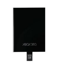 X-Box 360 HDD 500 GB жесткий диск (6FM-00003)