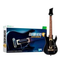X-Box 360 Гитара беспроводная Guitar Hero Live controller 