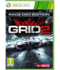 GRID 2 Race Day Edition (Xbox 360)