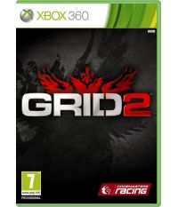 GRID 2 (Xbox 360)