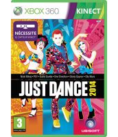 Just Dance 2014 [для Kinect] (Xbox 360)