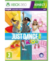 Just Dance Kids 2014 [для Kinect] (Xbox 360)