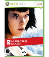 Mirror's Edge [русская версия] (Xbox 360)