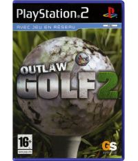 Outlaw Golf (PS2)