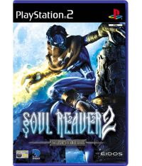 Soul Reaver 2 (PS2)