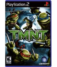 TMNT (PS2)