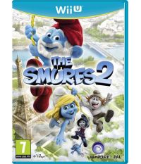 The Smurfs 2 [WiiU, английская версия] (Wii U)