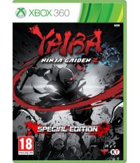 Yaiba: Ninja Gaiden Z. Special Edition (Xbox 360)