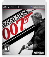James Bond 007: Blood Stone (PS3)