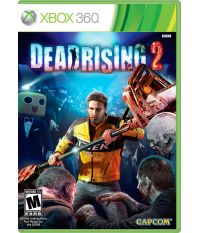 Dead Rising 2: Special Edition (Xbox 360)