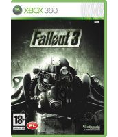 Fallout 3: Add On Pack 2 [Требуется Английская версия Fallout 3] (Xbox 360)