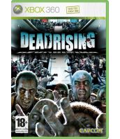 Dead Rising Classics (Xbox 360)