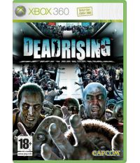 Dead Rising Classics (Xbox 360)