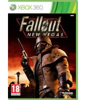 Fallout 3: New Vegas (Xbox 360)