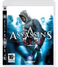Assassin's Creed (PS3) [Platinum]