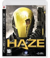 Haze [русская версия] (PS3)