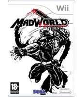 MadWorld (Wii)