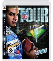 NFL Tour (PS3)