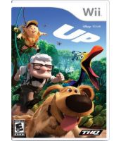 Up (Wii)