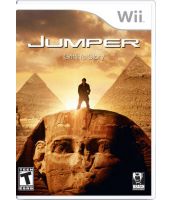 Jumper Griffin's Story (Wii)