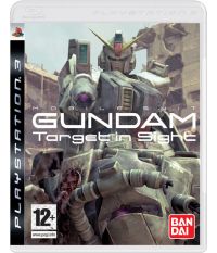 Mobile Suit Gundam Target in Sight (PS3)