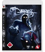 Darkness (PS3)