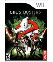 Ghostbusters (Wii)