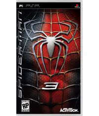 Spider-Man 3 [Essentials] (PSP)